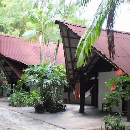 Reservamazon Forest Hotel Belém Zewnętrze zdjęcie
