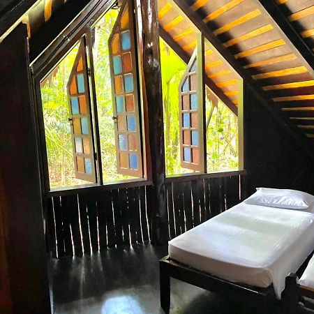 Reservamazon Forest Hotel Belém Zewnętrze zdjęcie