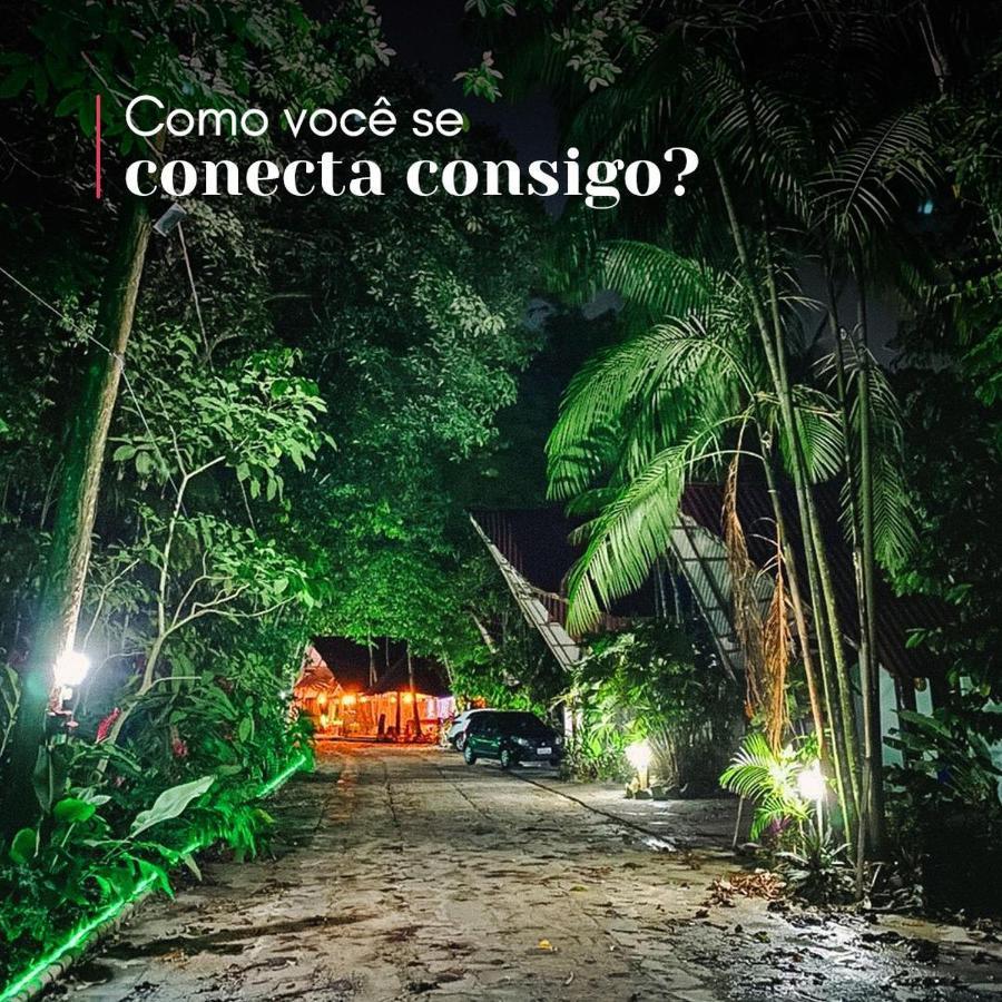 Reservamazon Forest Hotel Belém Zewnętrze zdjęcie