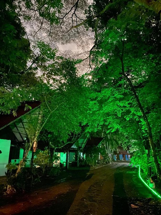 Reservamazon Forest Hotel Belém Zewnętrze zdjęcie