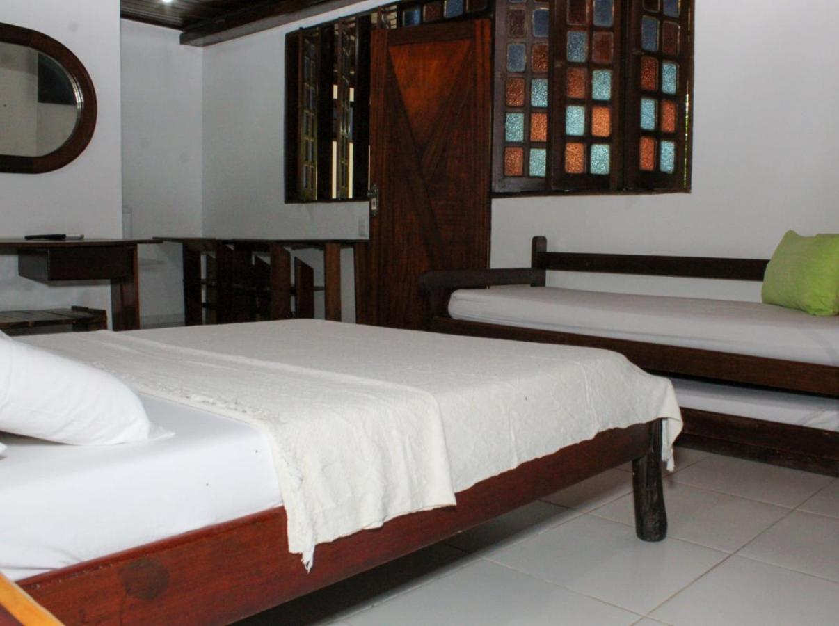 Reservamazon Forest Hotel Belém Zewnętrze zdjęcie
