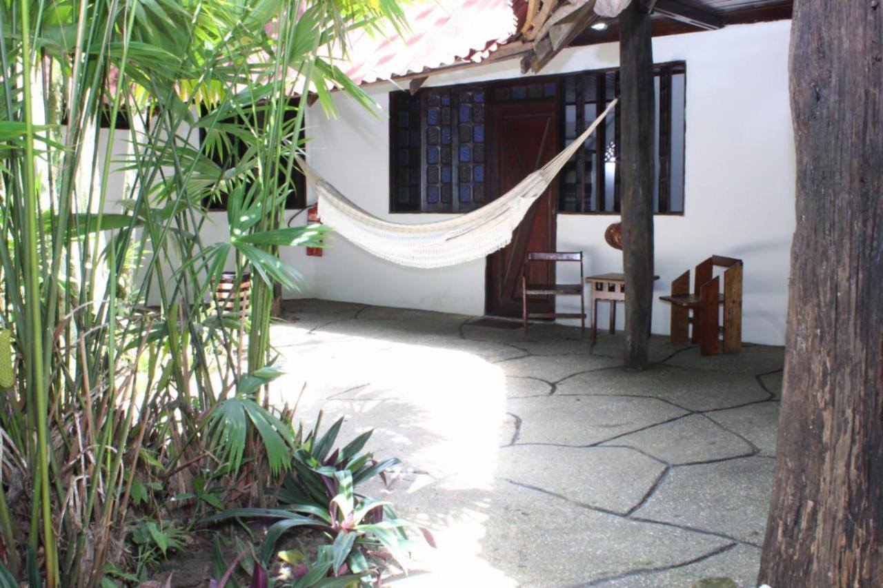 Reservamazon Forest Hotel Belém Zewnętrze zdjęcie