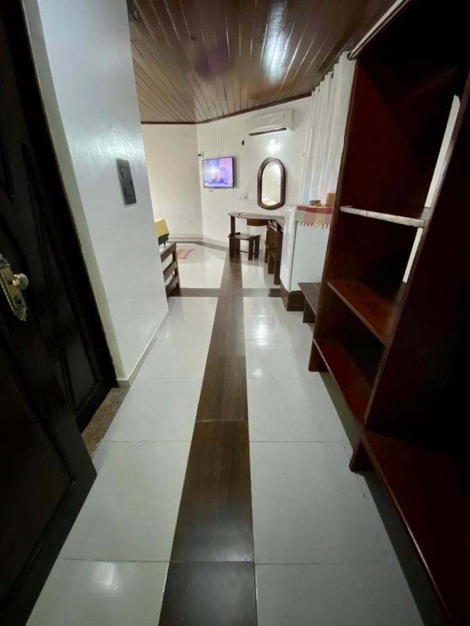 Reservamazon Forest Hotel Belém Zewnętrze zdjęcie