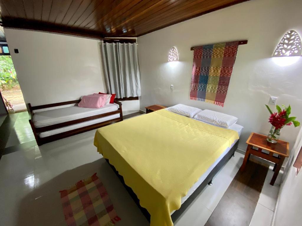 Reservamazon Forest Hotel Belém Zewnętrze zdjęcie