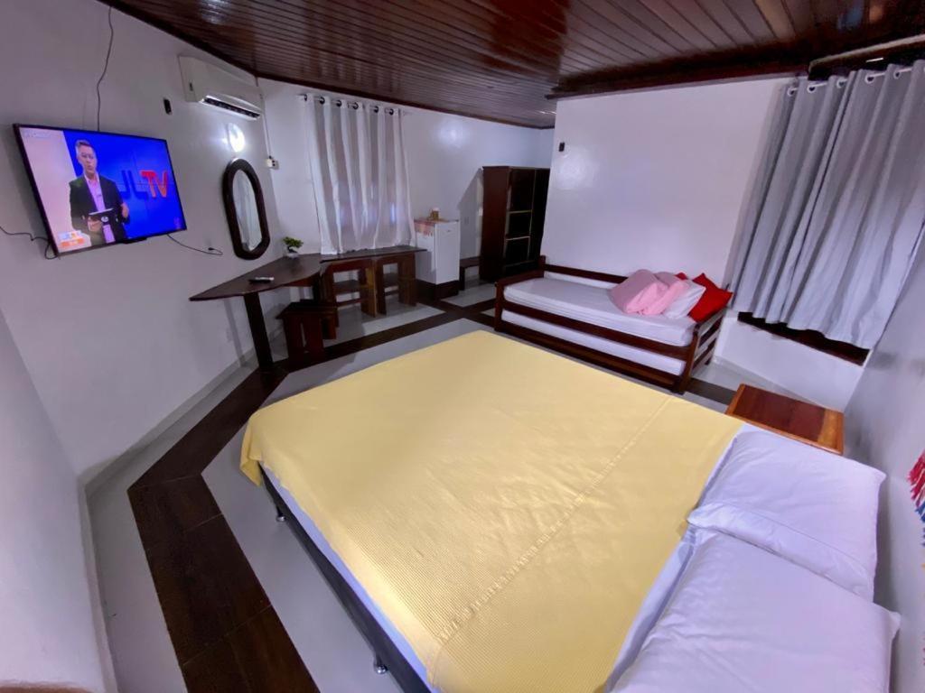 Reservamazon Forest Hotel Belém Zewnętrze zdjęcie