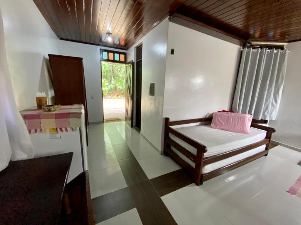 Reservamazon Forest Hotel Belém Zewnętrze zdjęcie