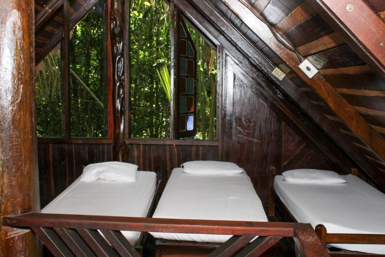 Reservamazon Forest Hotel Belém Zewnętrze zdjęcie