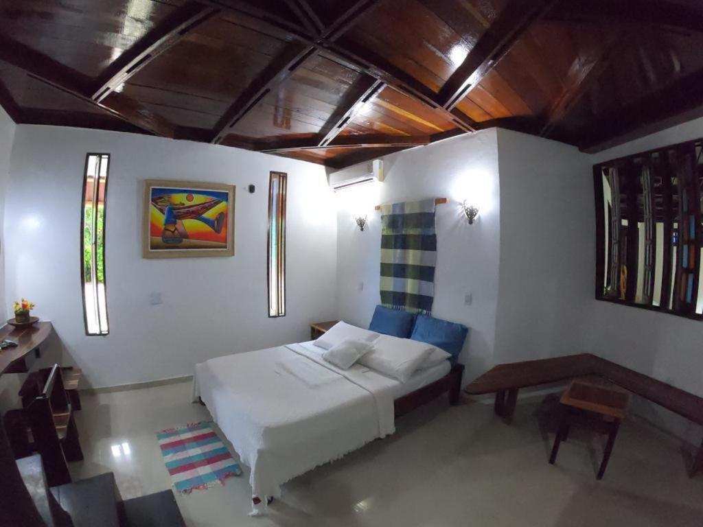 Reservamazon Forest Hotel Belém Zewnętrze zdjęcie