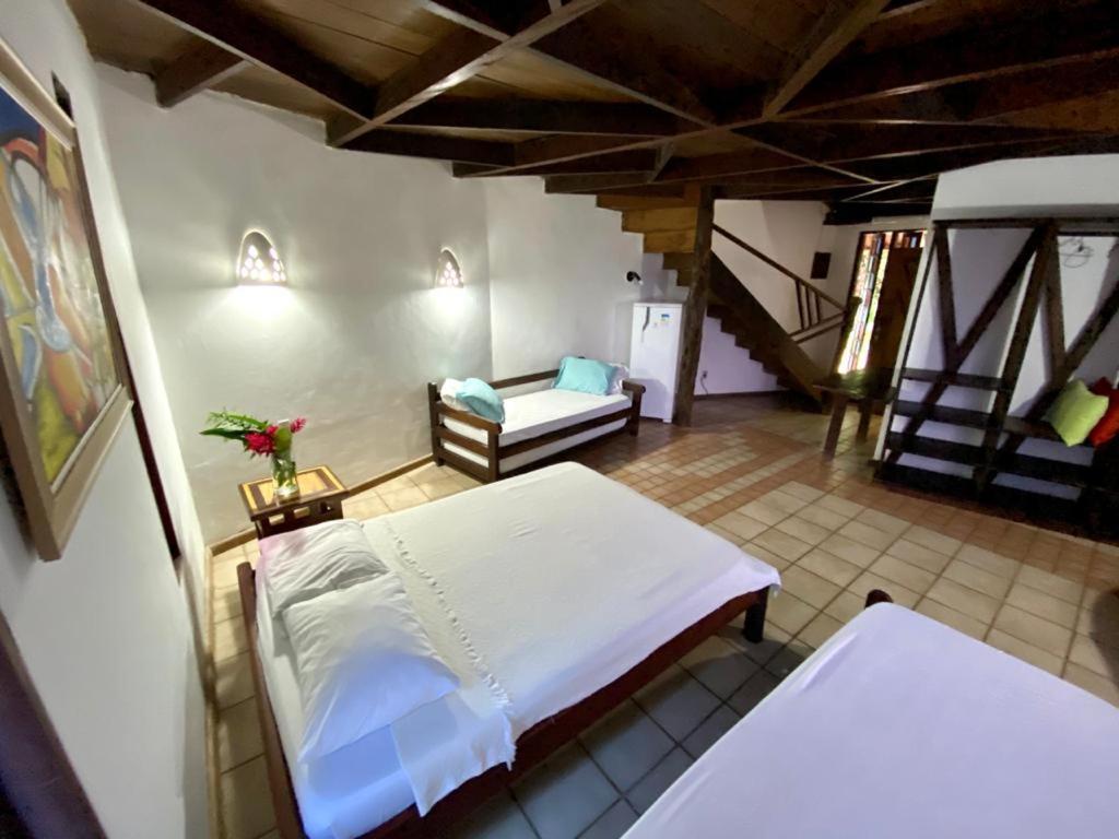 Reservamazon Forest Hotel Belém Zewnętrze zdjęcie