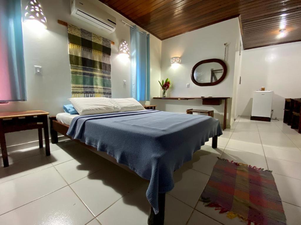Reservamazon Forest Hotel Belém Zewnętrze zdjęcie