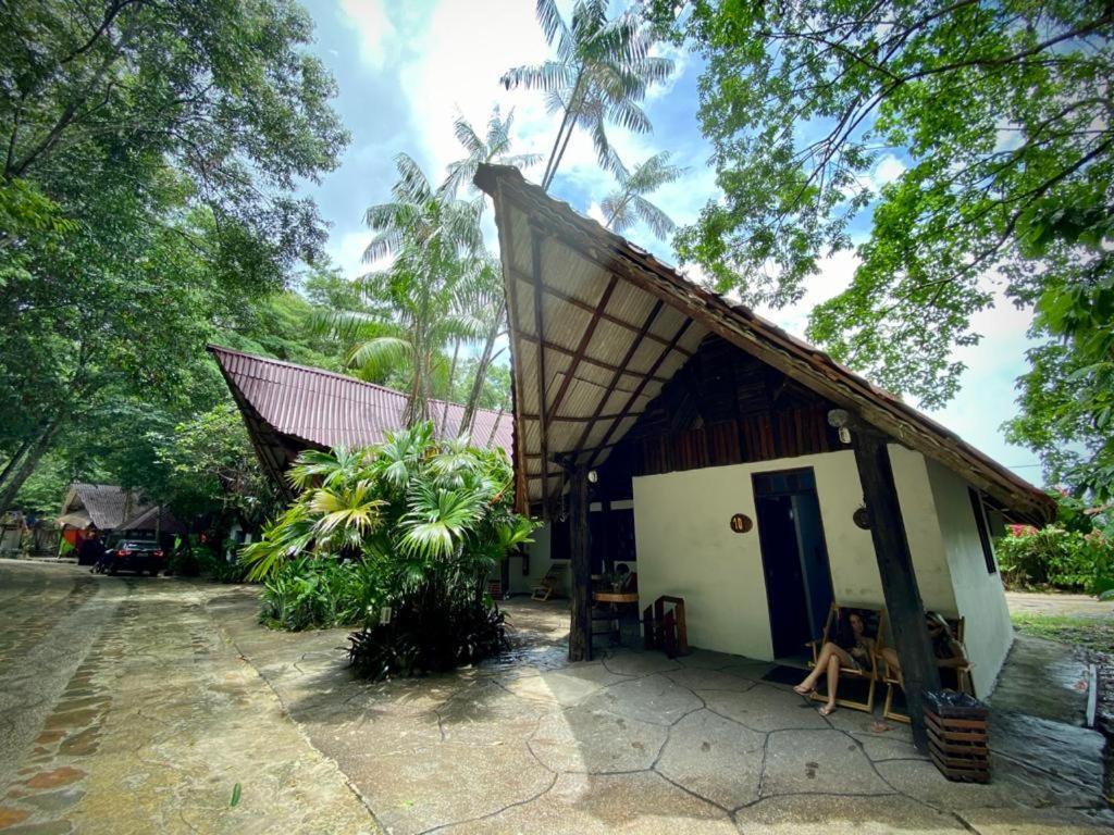 Reservamazon Forest Hotel Belém Zewnętrze zdjęcie
