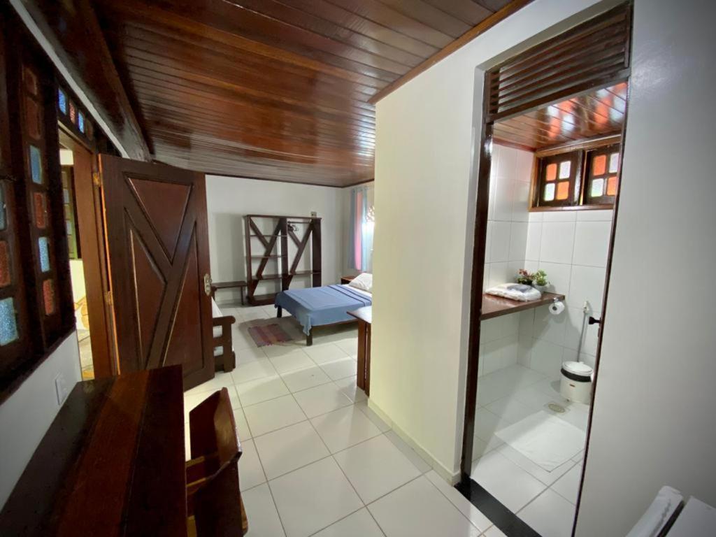 Reservamazon Forest Hotel Belém Zewnętrze zdjęcie