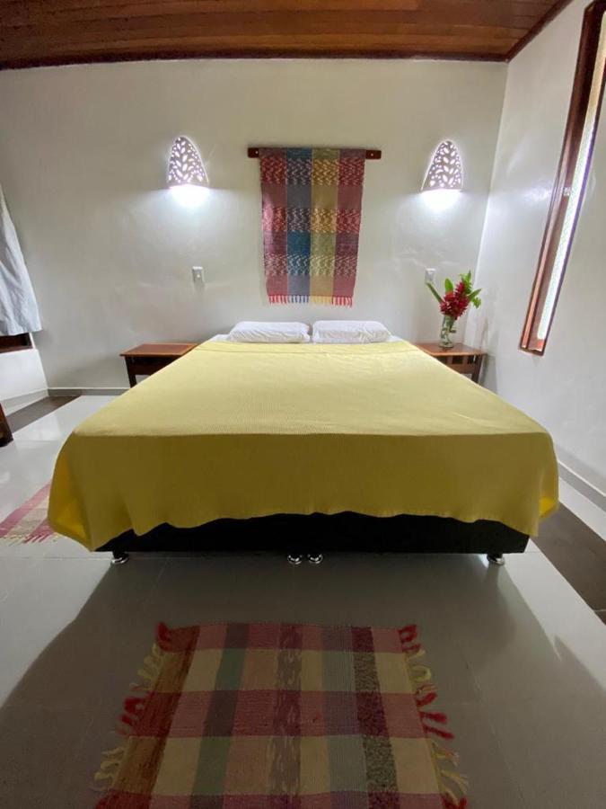 Reservamazon Forest Hotel Belém Zewnętrze zdjęcie