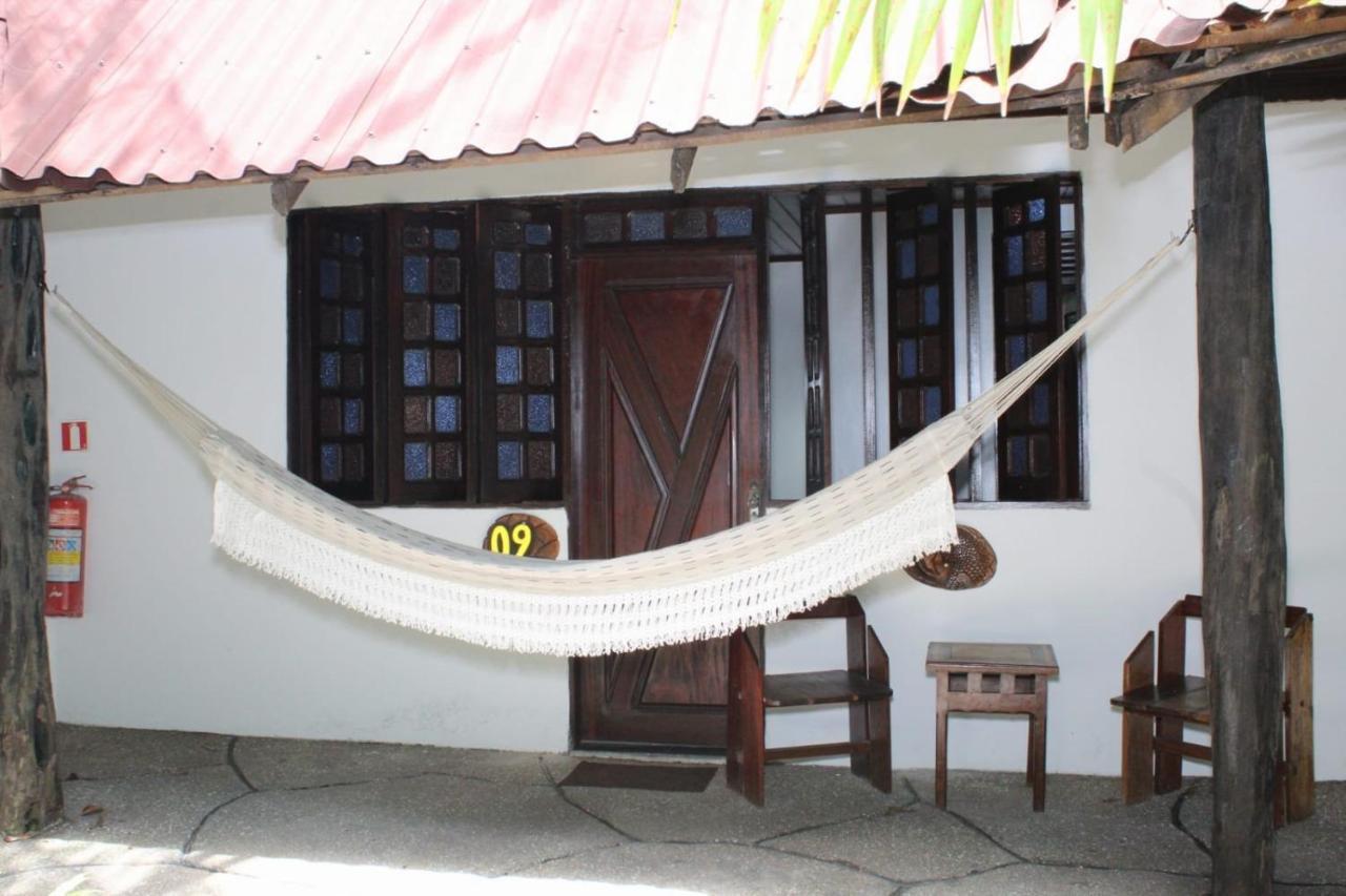 Reservamazon Forest Hotel Belém Zewnętrze zdjęcie