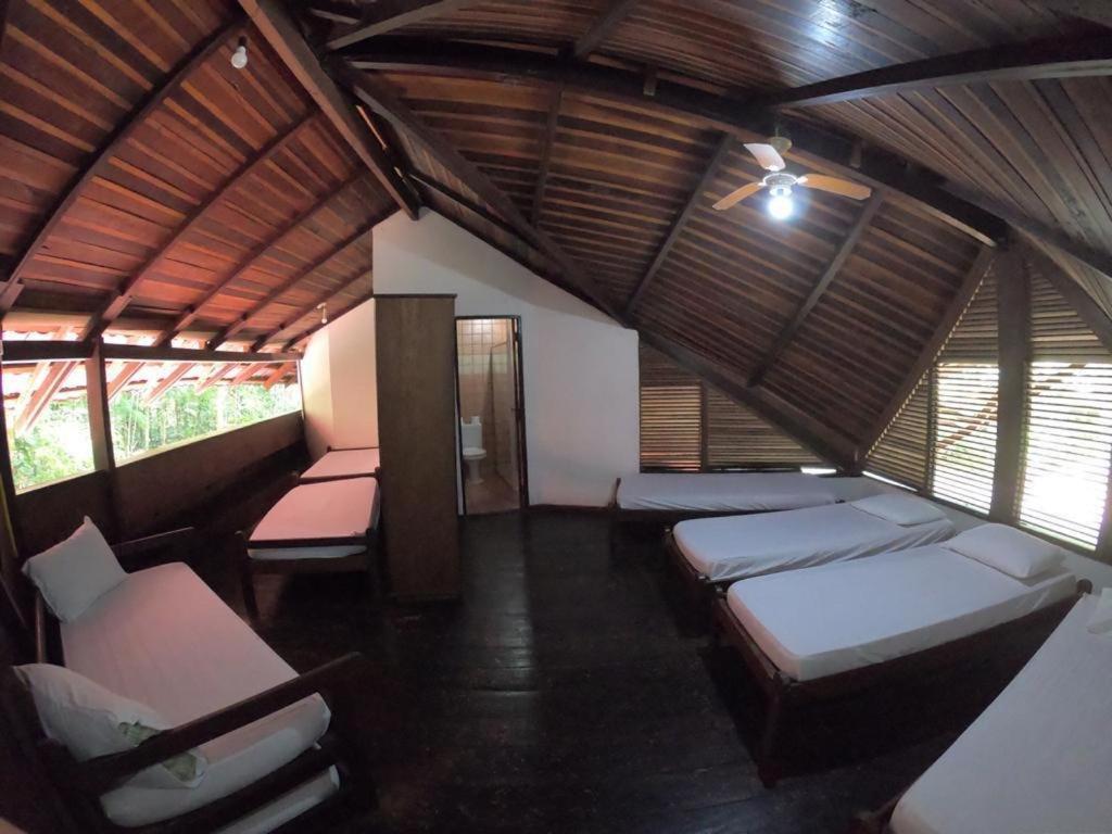 Reservamazon Forest Hotel Belém Zewnętrze zdjęcie