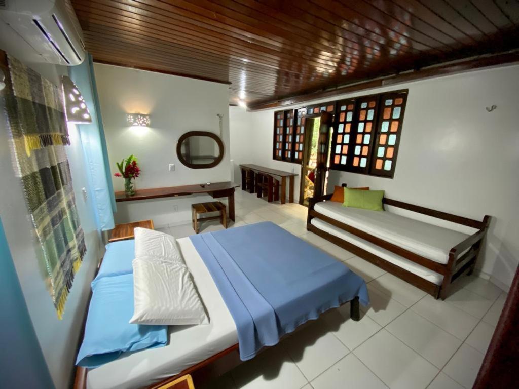 Reservamazon Forest Hotel Belém Zewnętrze zdjęcie
