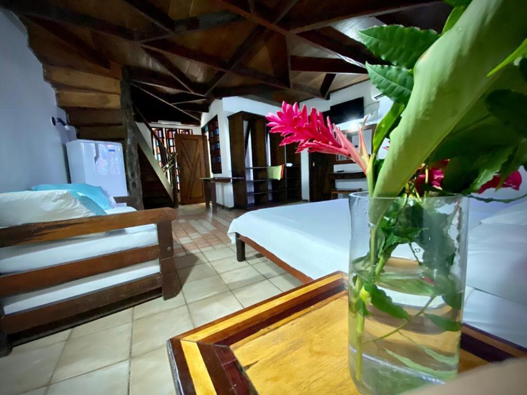 Reservamazon Forest Hotel Belém Zewnętrze zdjęcie
