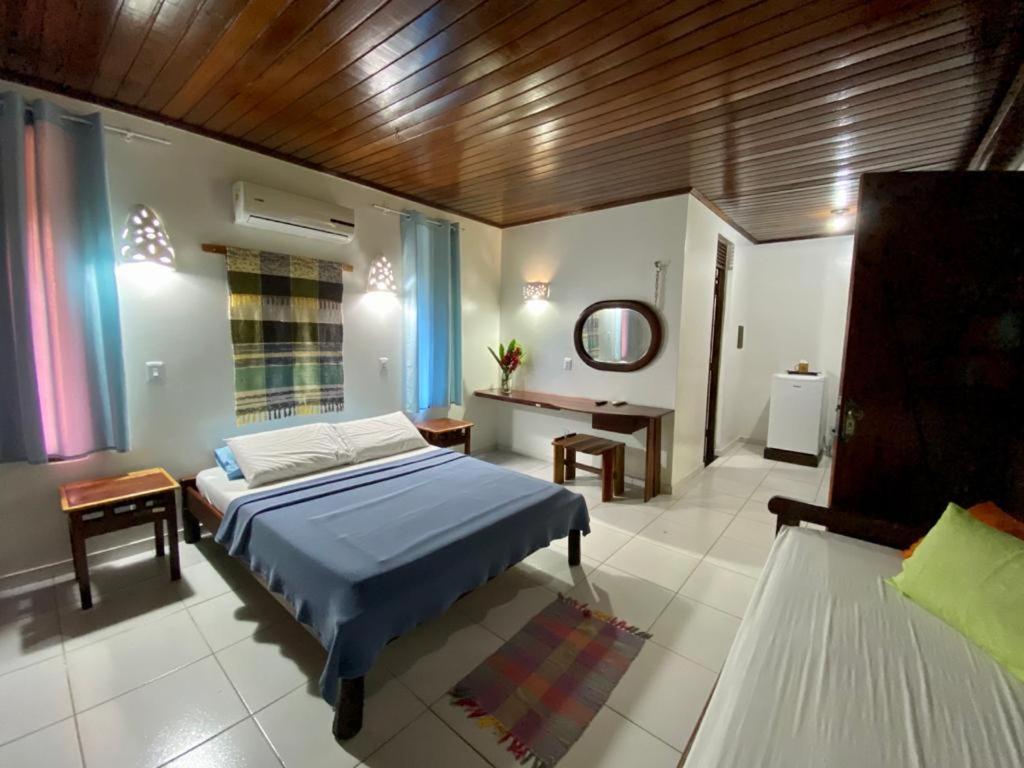Reservamazon Forest Hotel Belém Zewnętrze zdjęcie