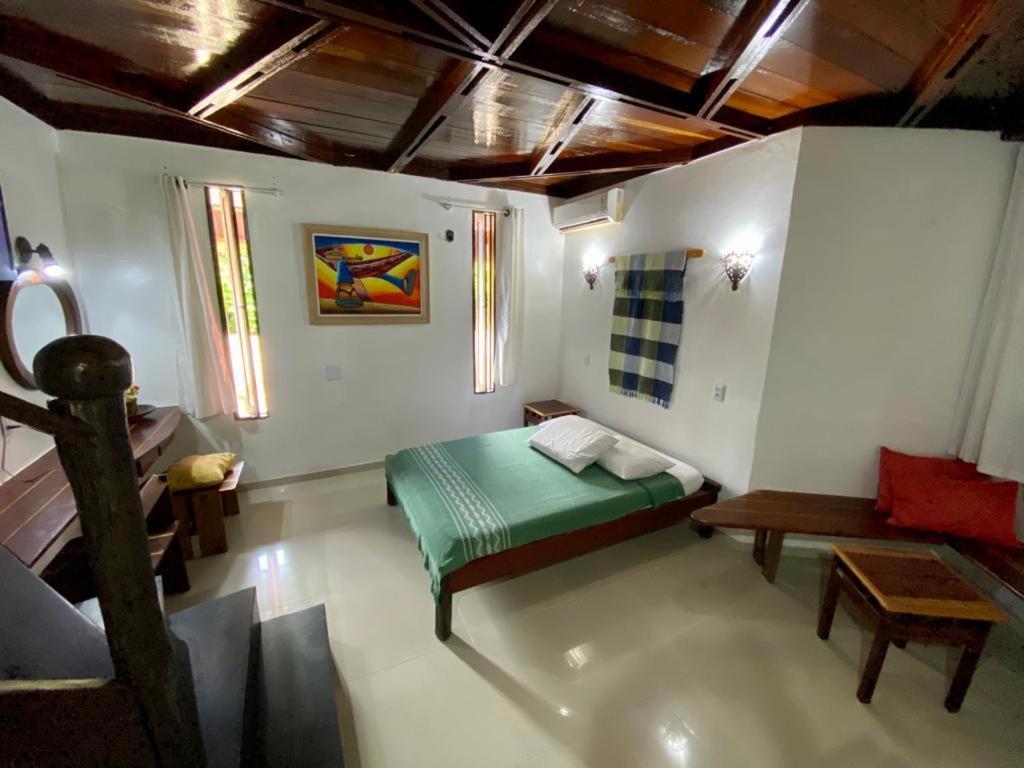 Reservamazon Forest Hotel Belém Zewnętrze zdjęcie