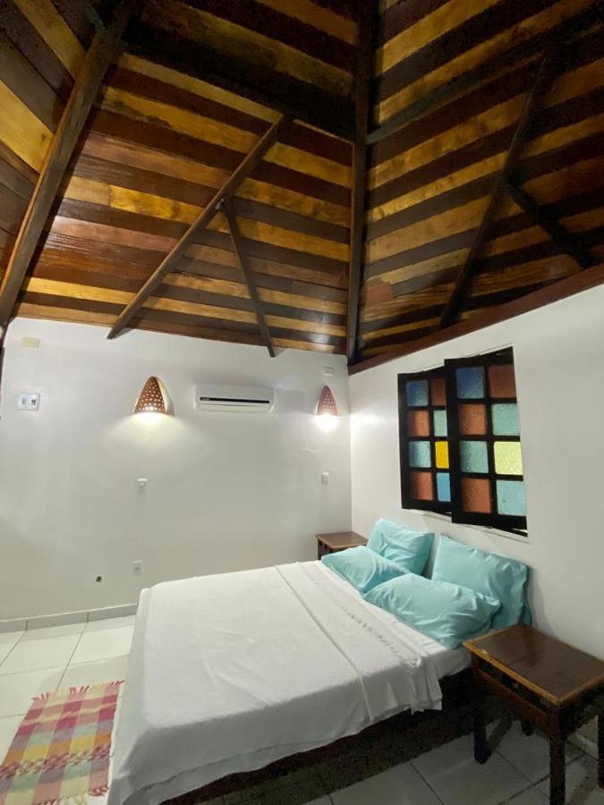 Reservamazon Forest Hotel Belém Zewnętrze zdjęcie