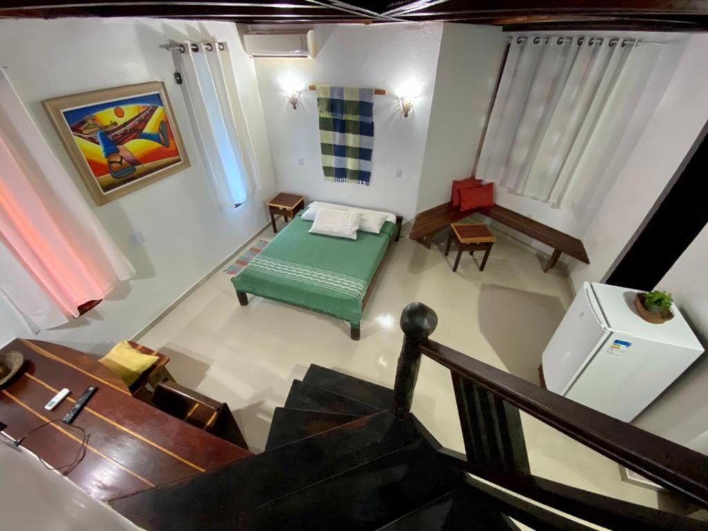 Reservamazon Forest Hotel Belém Zewnętrze zdjęcie