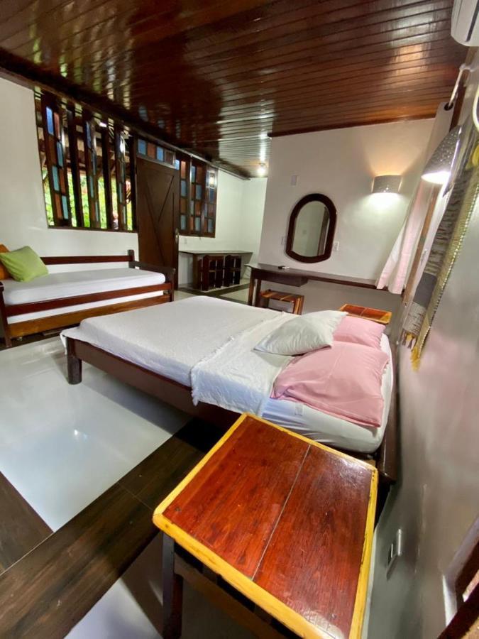 Reservamazon Forest Hotel Belém Zewnętrze zdjęcie