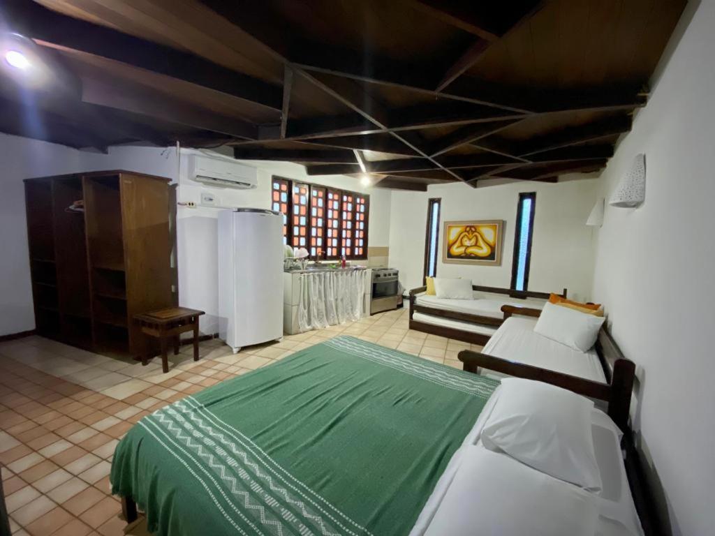 Reservamazon Forest Hotel Belém Zewnętrze zdjęcie