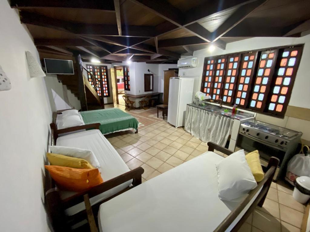 Reservamazon Forest Hotel Belém Zewnętrze zdjęcie