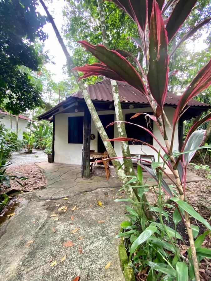 Reservamazon Forest Hotel Belém Zewnętrze zdjęcie