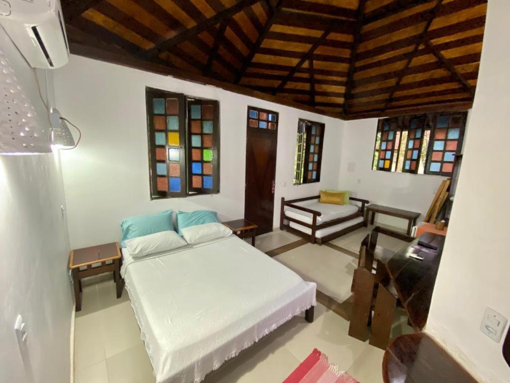 Reservamazon Forest Hotel Belém Zewnętrze zdjęcie