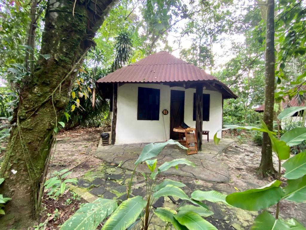 Reservamazon Forest Hotel Belém Zewnętrze zdjęcie