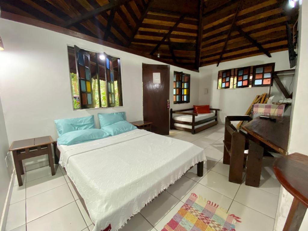 Reservamazon Forest Hotel Belém Zewnętrze zdjęcie