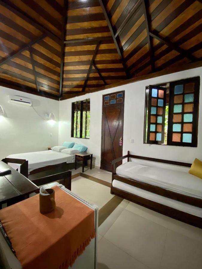 Reservamazon Forest Hotel Belém Zewnętrze zdjęcie
