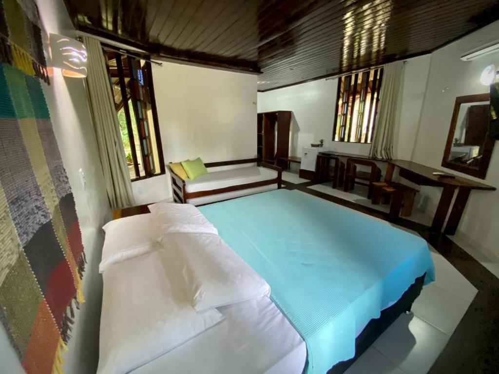 Reservamazon Forest Hotel Belém Zewnętrze zdjęcie