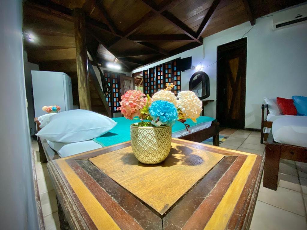 Reservamazon Forest Hotel Belém Zewnętrze zdjęcie