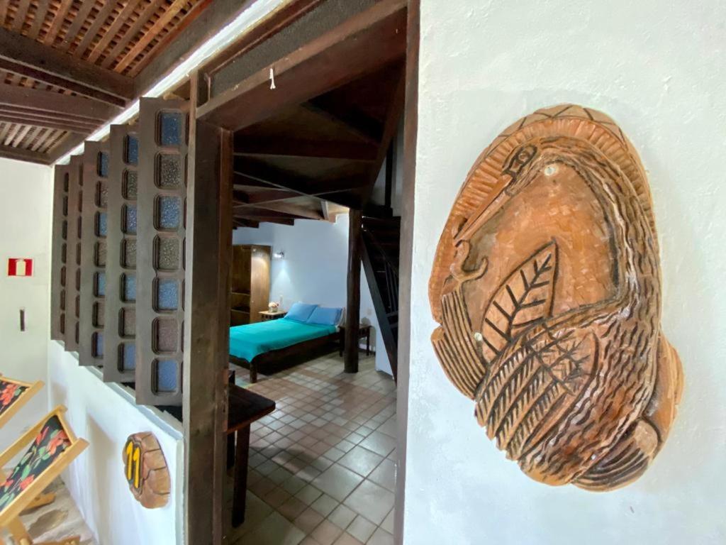 Reservamazon Forest Hotel Belém Zewnętrze zdjęcie
