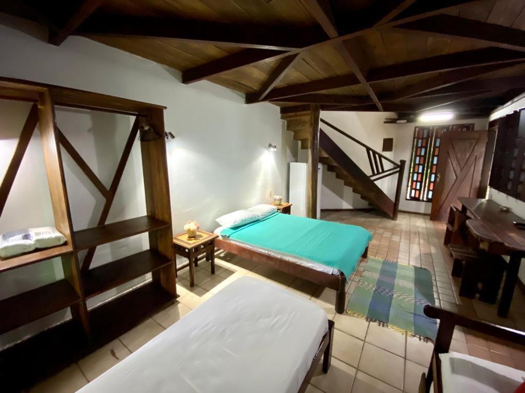 Reservamazon Forest Hotel Belém Zewnętrze zdjęcie