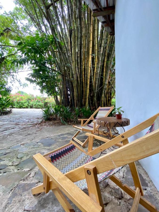 Reservamazon Forest Hotel Belém Zewnętrze zdjęcie