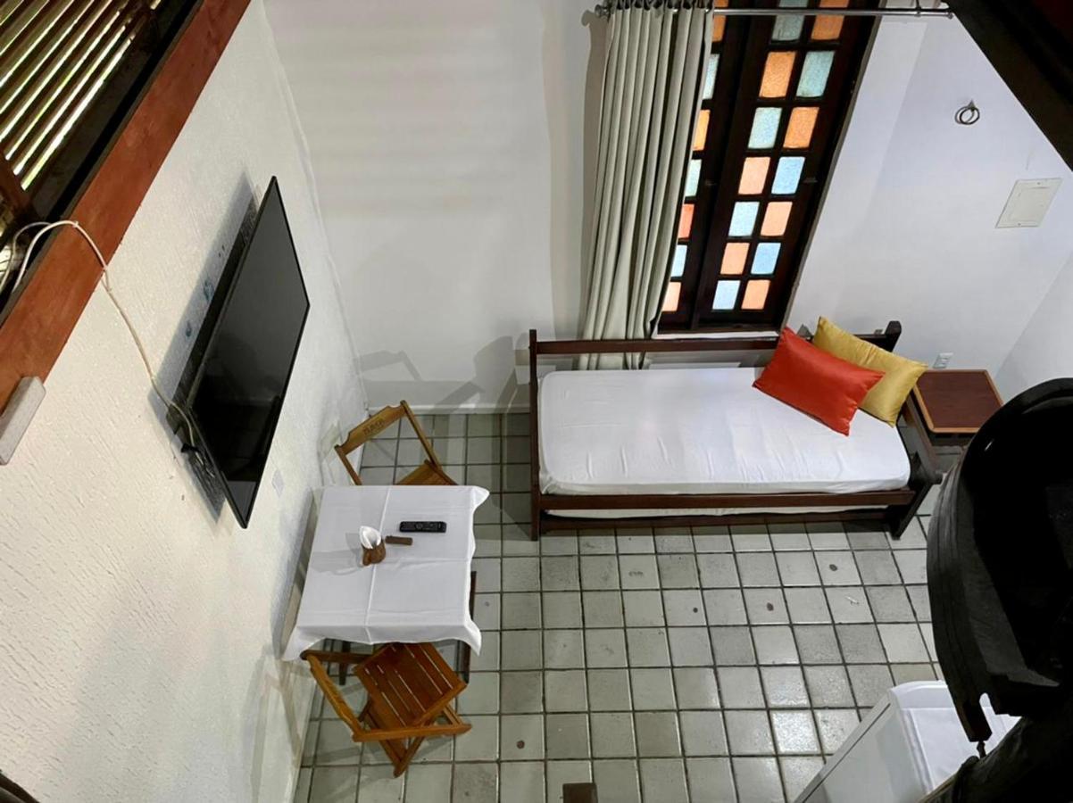 Reservamazon Forest Hotel Belém Zewnętrze zdjęcie
