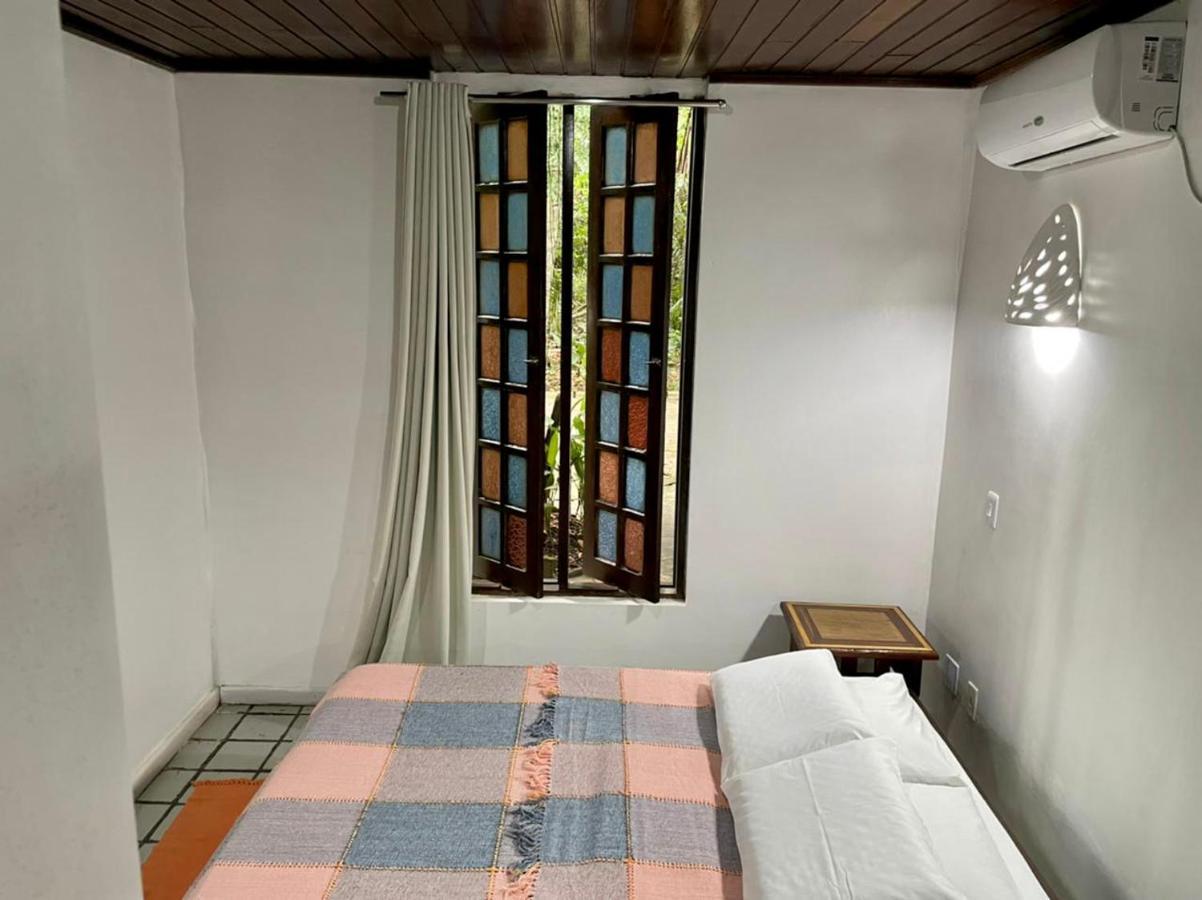 Reservamazon Forest Hotel Belém Zewnętrze zdjęcie
