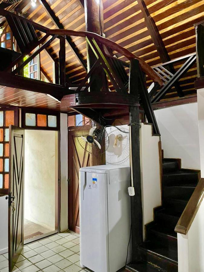Reservamazon Forest Hotel Belém Zewnętrze zdjęcie